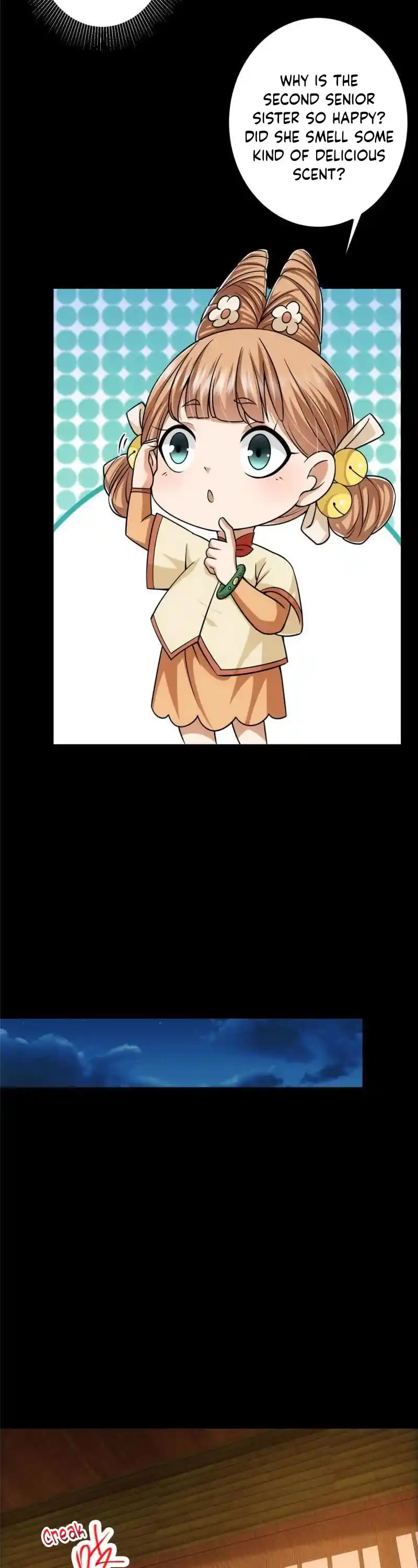 Keep A Low Profile, Sect Leader! Chapter 126