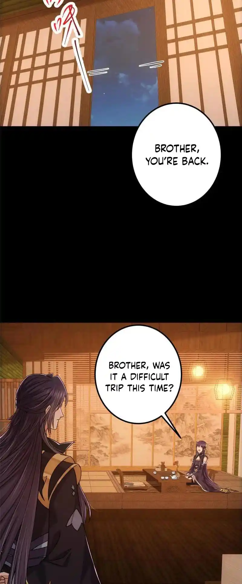 Keep A Low Profile, Sect Leader! Chapter 126