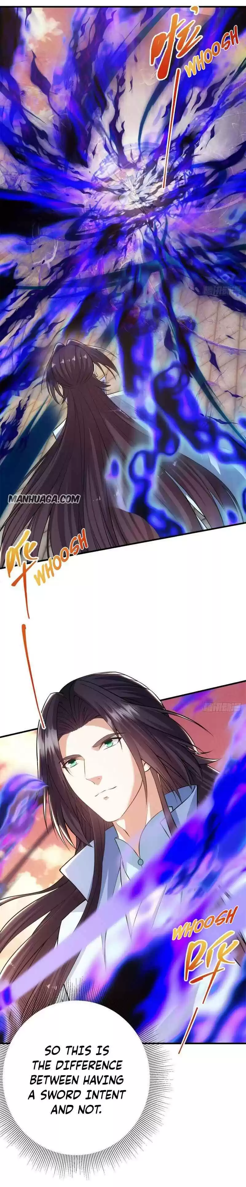 Keep A Low Profile, Sect Leader! Chapter 14