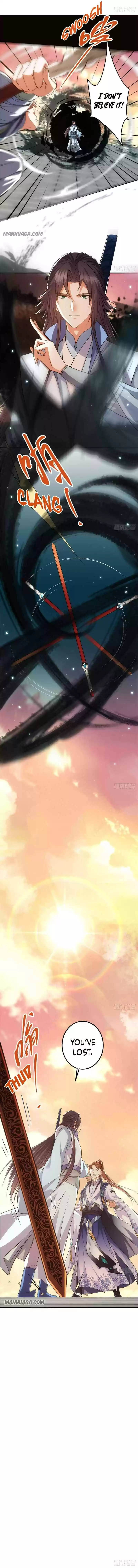 Keep A Low Profile, Sect Leader! Chapter 14