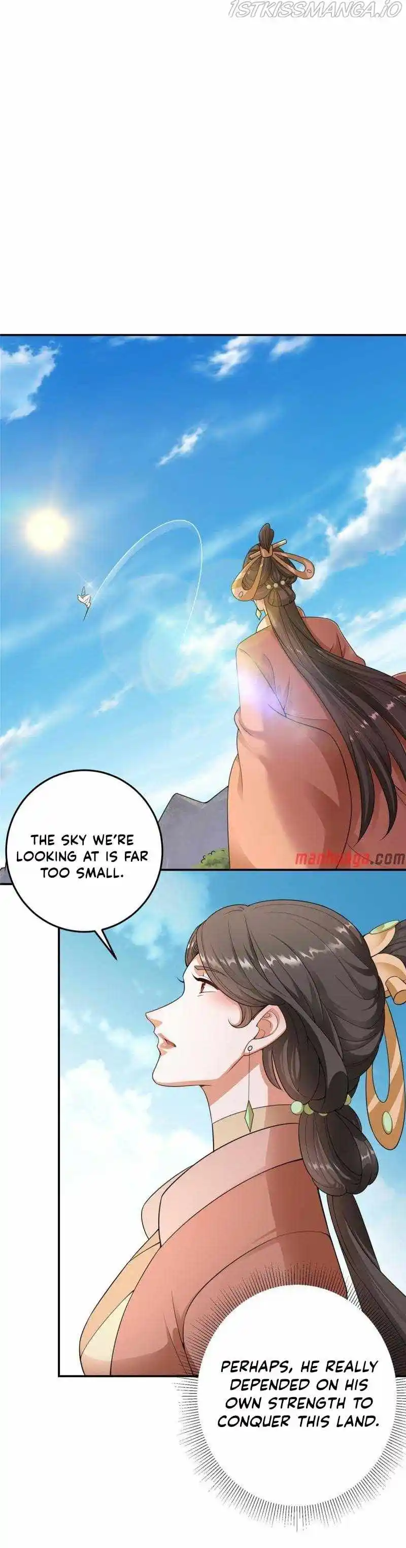 Keep A Low Profile, Sect Leader! Chapter 145