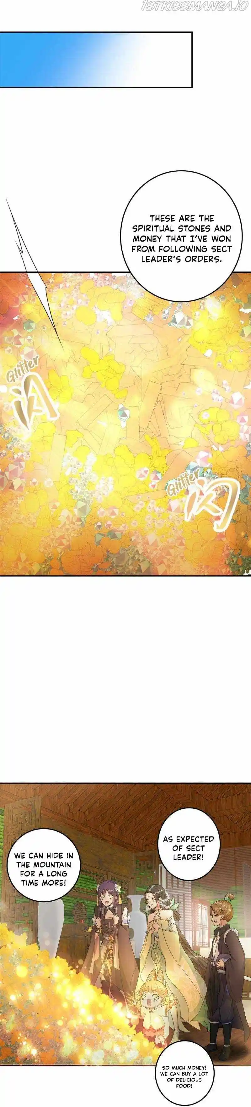 Keep A Low Profile, Sect Leader! Chapter 145