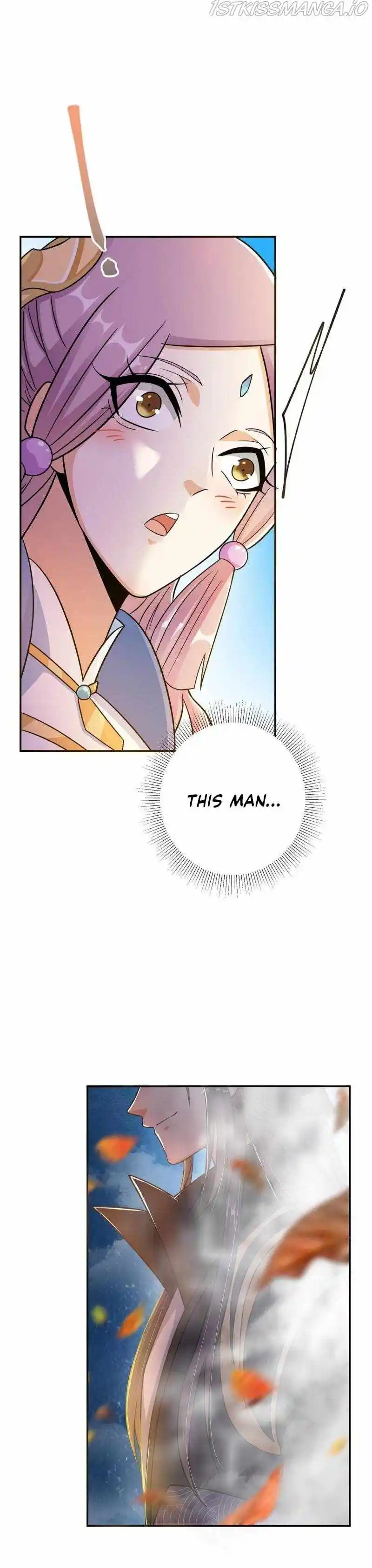 Keep A Low Profile, Sect Leader! Chapter 145