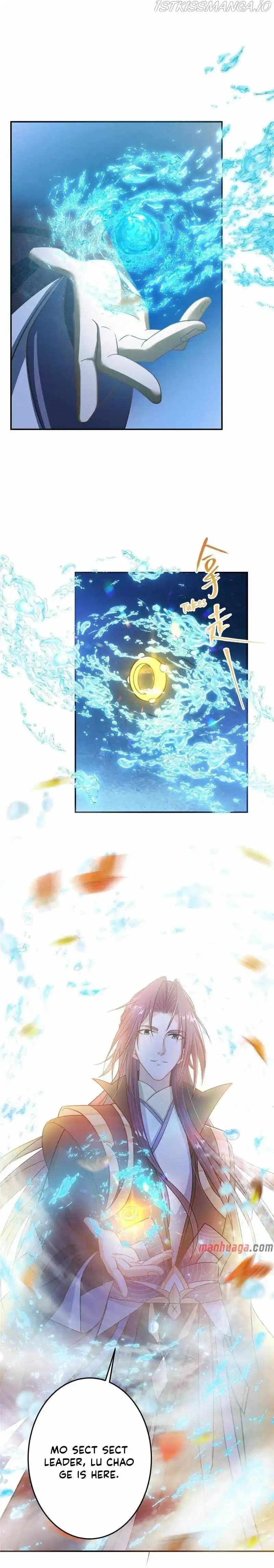 Keep A Low Profile, Sect Leader! Chapter 145