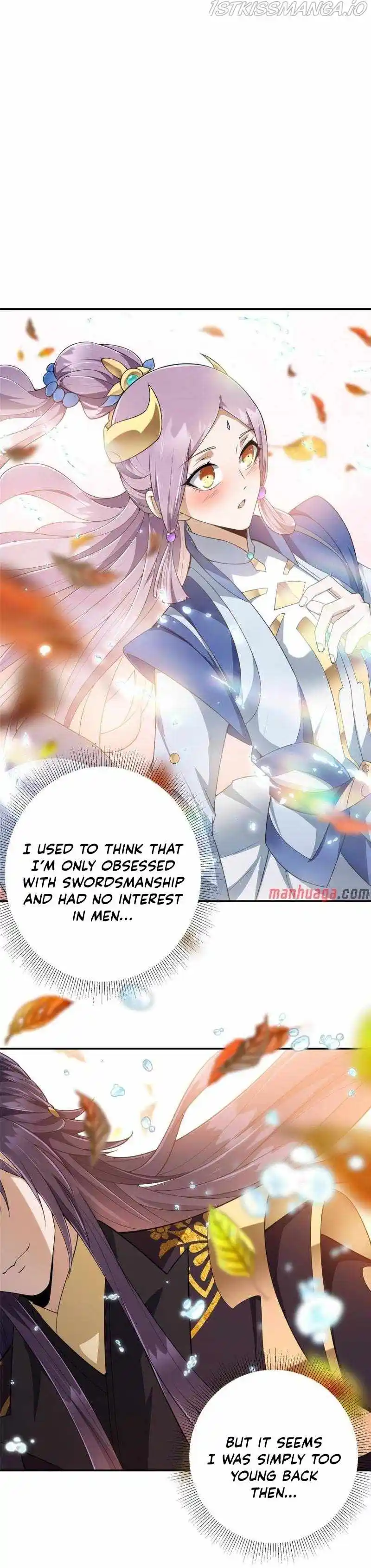 Keep A Low Profile, Sect Leader! Chapter 146