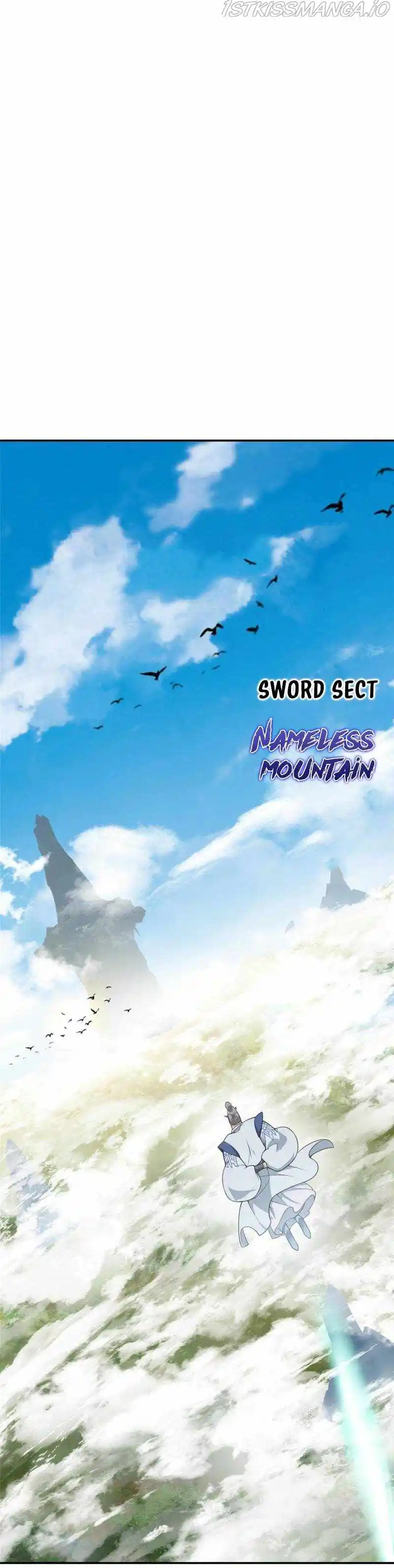 Keep A Low Profile, Sect Leader! Chapter 146