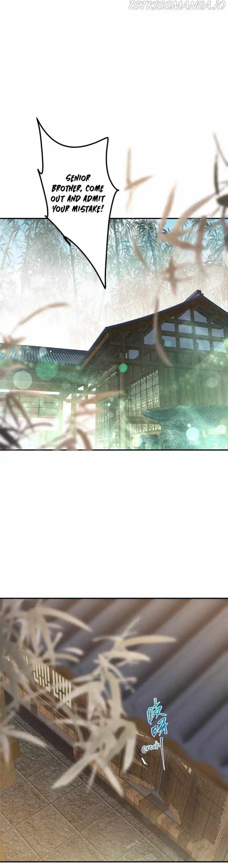 Keep A Low Profile, Sect Leader! Chapter 146