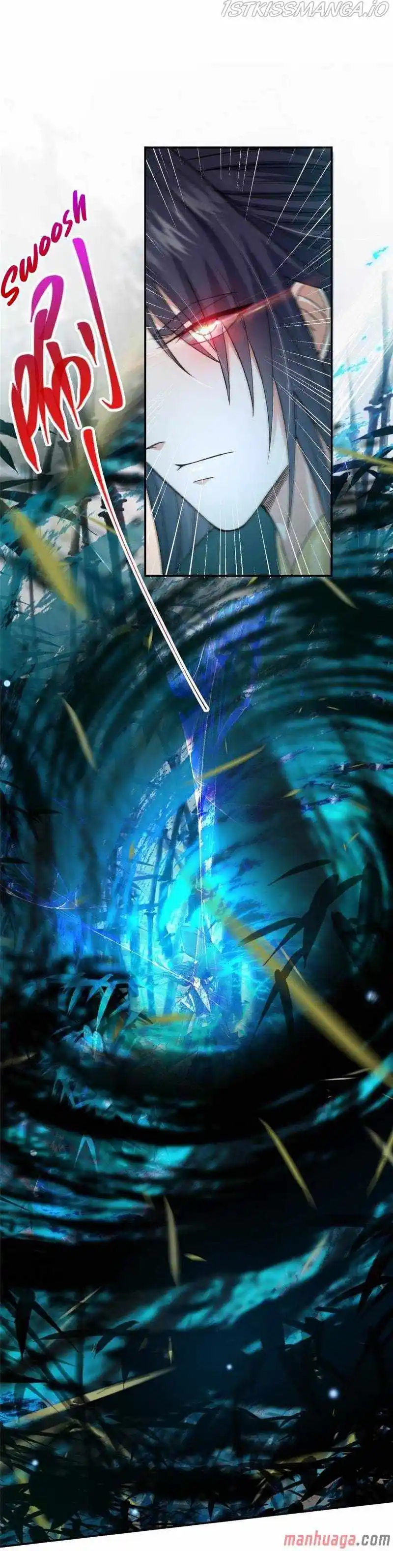 Keep A Low Profile, Sect Leader! Chapter 147