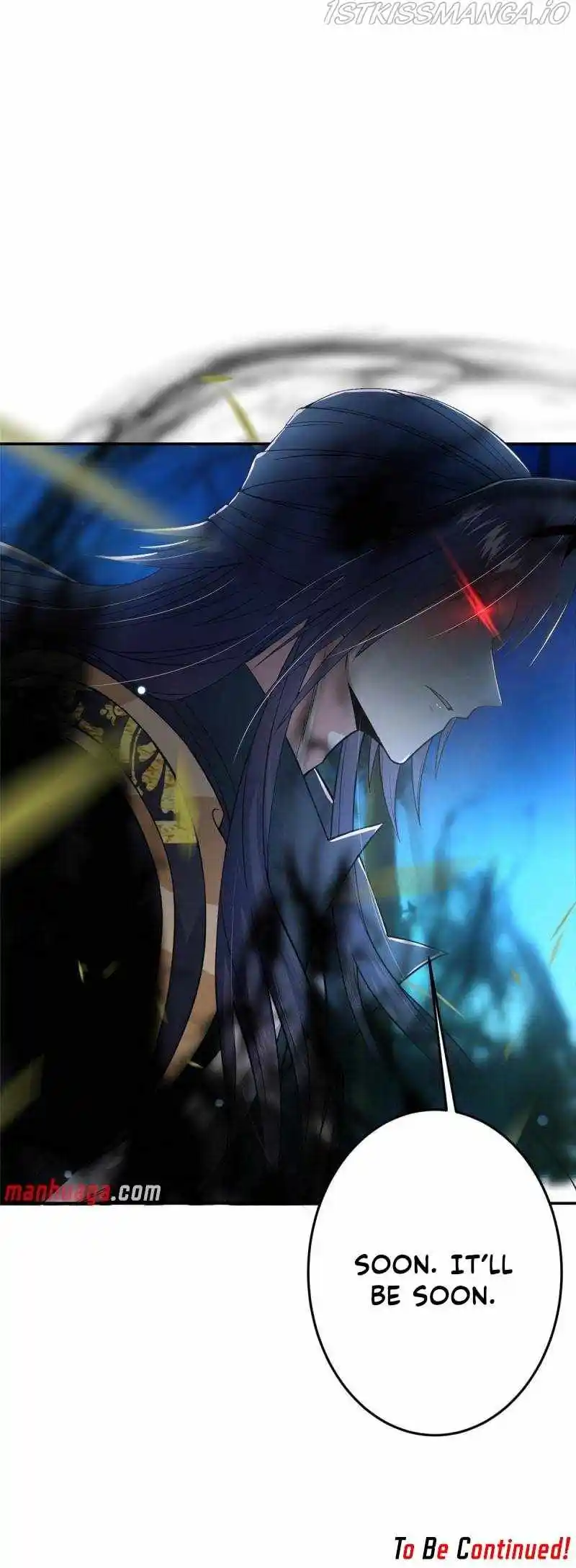 Keep A Low Profile, Sect Leader! Chapter 147