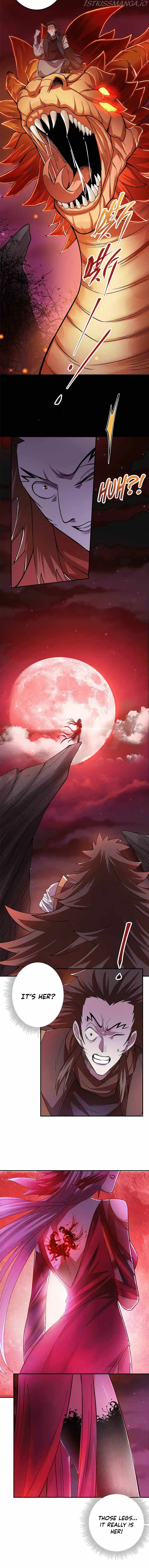 Keep A Low Profile, Sect Leader! Chapter 148