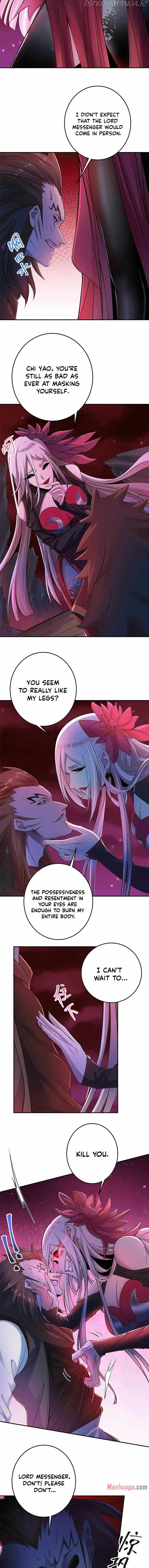 Keep A Low Profile, Sect Leader! Chapter 148