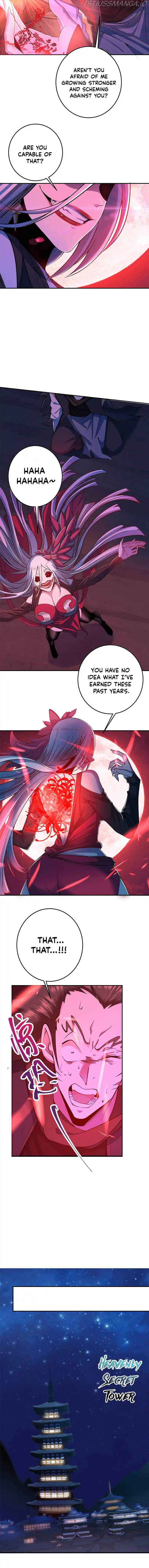 Keep A Low Profile, Sect Leader! Chapter 148