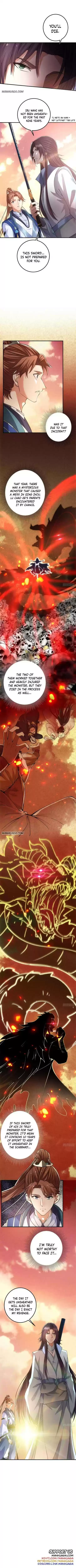 Keep A Low Profile, Sect Leader! Chapter 15