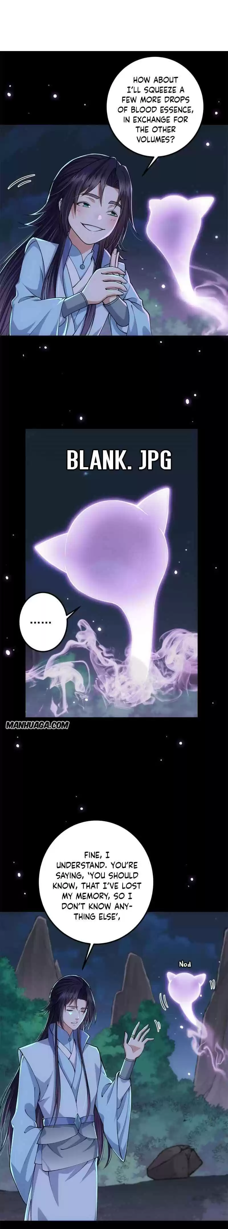 Keep A Low Profile, Sect Leader! Chapter 17