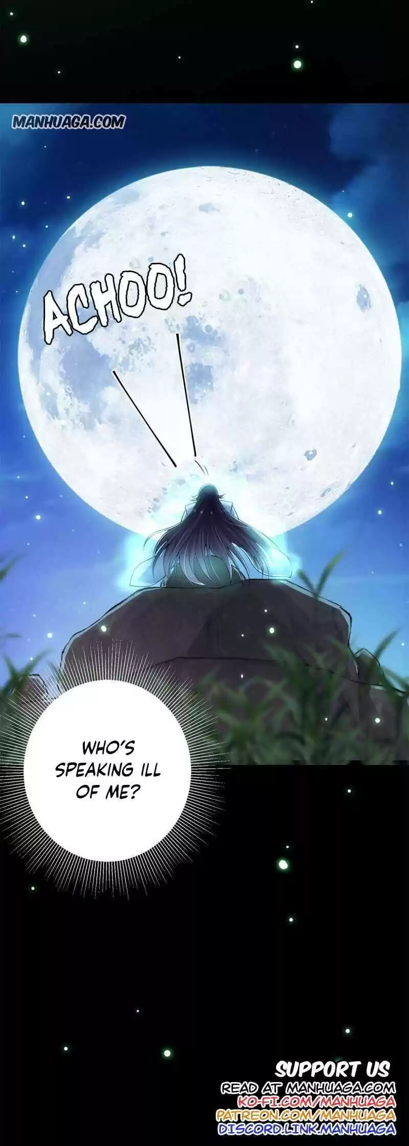 Keep A Low Profile, Sect Leader! Chapter 17