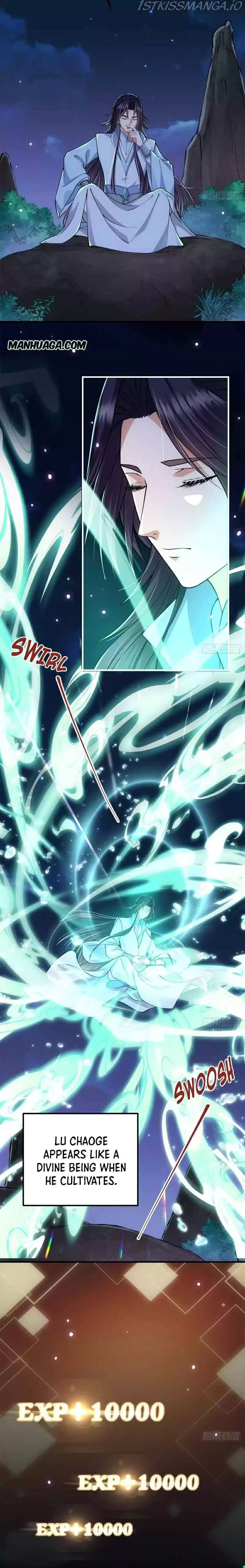 Keep A Low Profile, Sect Leader! Chapter 18