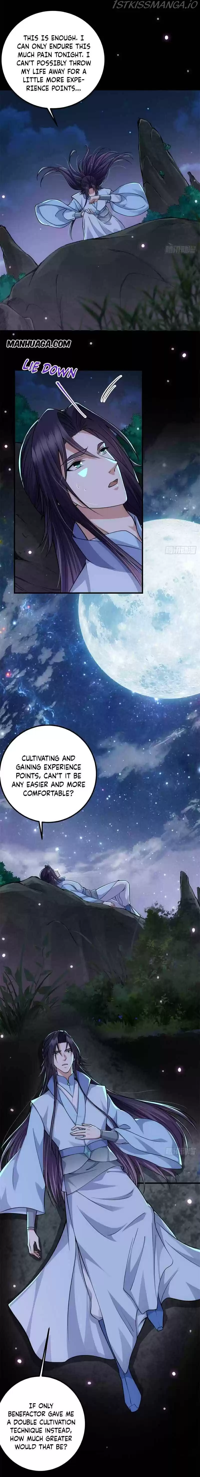 Keep A Low Profile, Sect Leader! Chapter 18