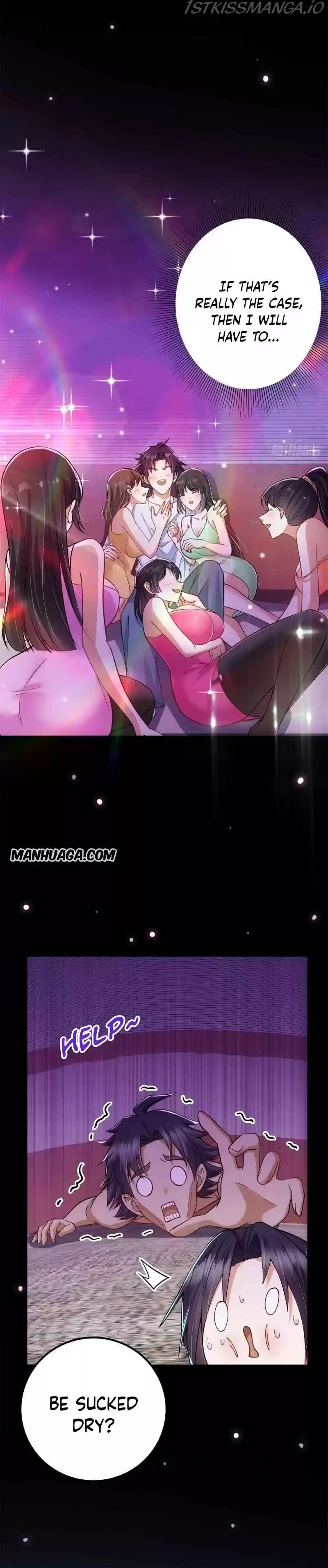 Keep A Low Profile, Sect Leader! Chapter 18