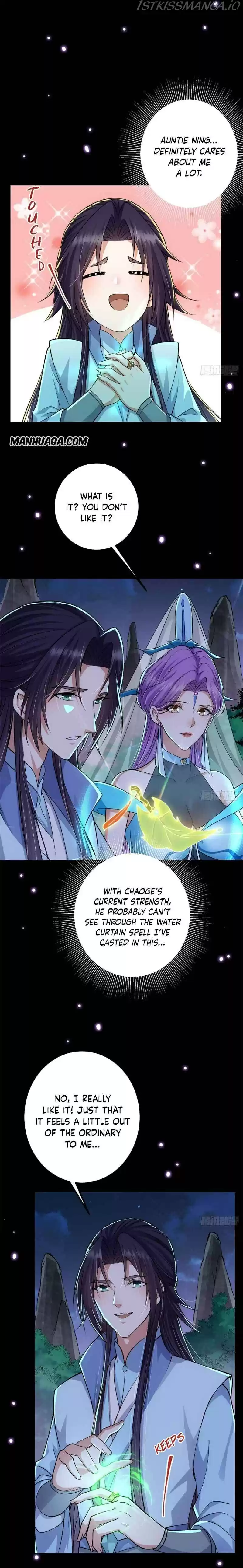 Keep A Low Profile, Sect Leader! Chapter 18