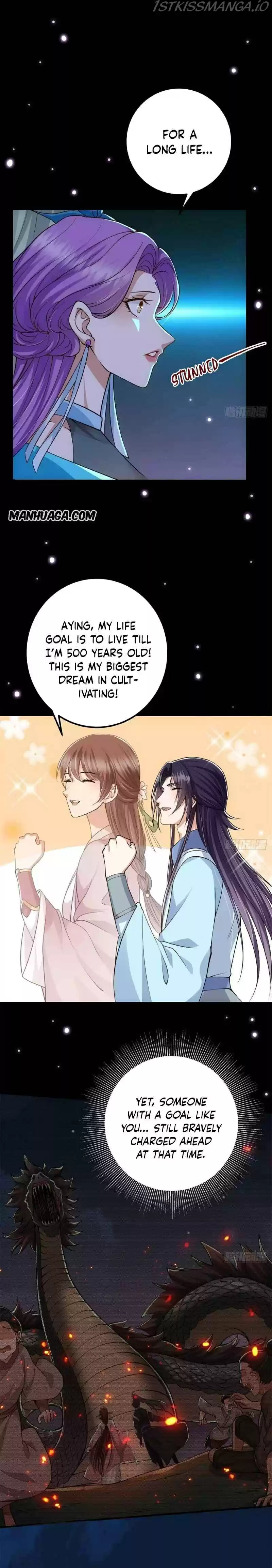 Keep A Low Profile, Sect Leader! Chapter 18