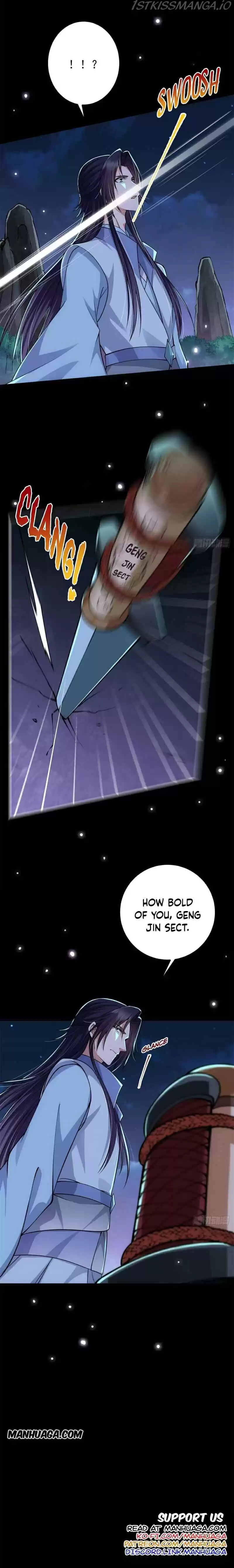 Keep A Low Profile, Sect Leader! Chapter 18