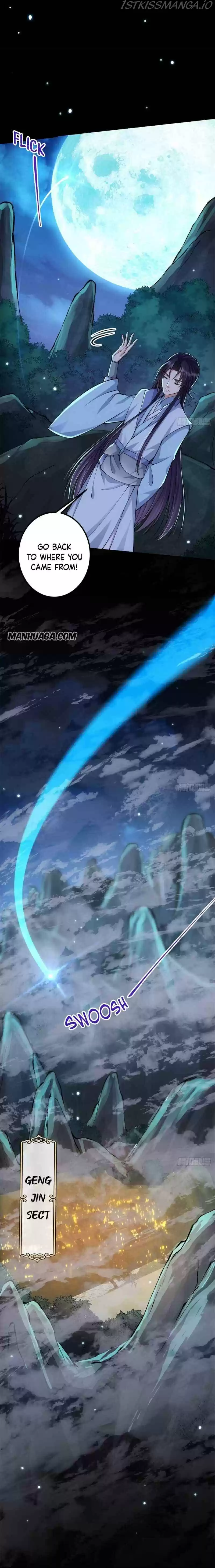 Keep A Low Profile, Sect Leader! Chapter 19