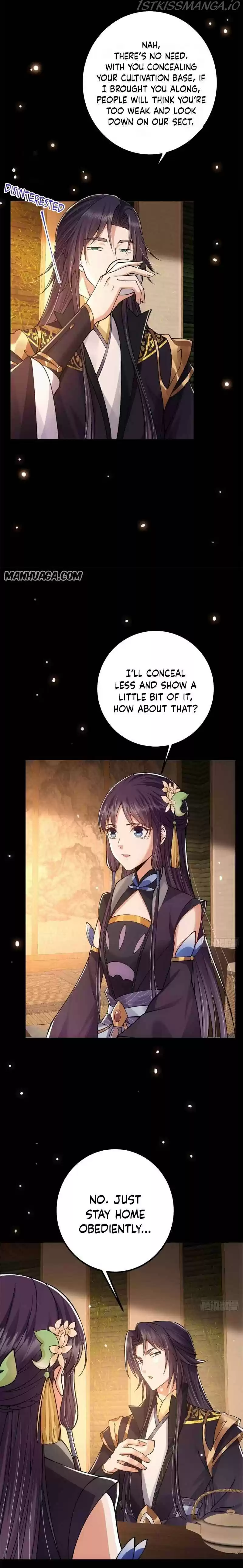 Keep A Low Profile, Sect Leader! Chapter 19