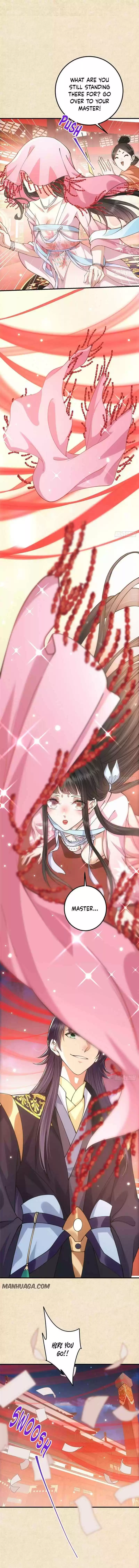 Keep A Low Profile, Sect Leader! Chapter 20