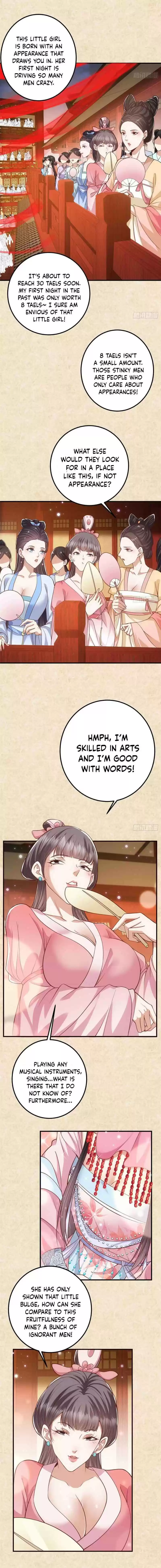 Keep A Low Profile, Sect Leader! Chapter 20