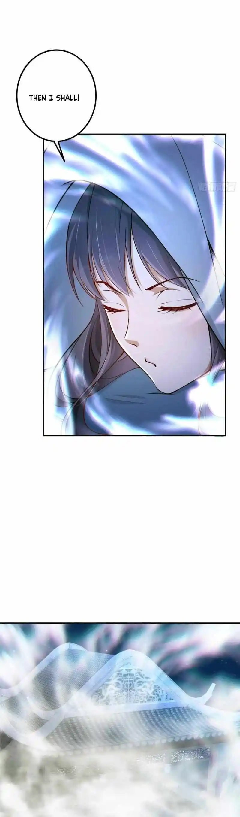 Keep A Low Profile, Sect Leader Chapter 206