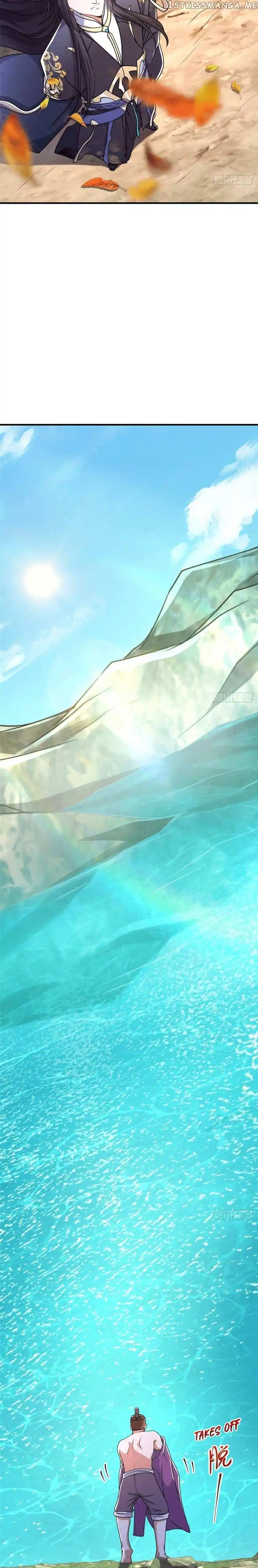 Keep A Low Profile, Sect Leader Chapter 212