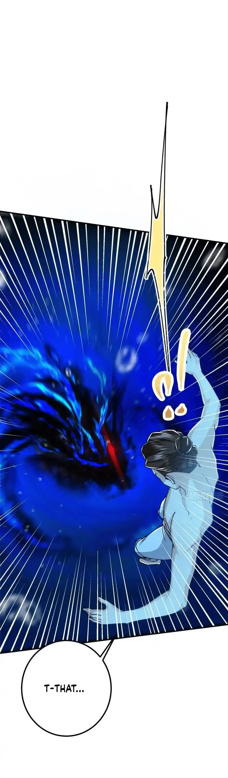 Keep A Low Profile, Sect Leader Chapter 213