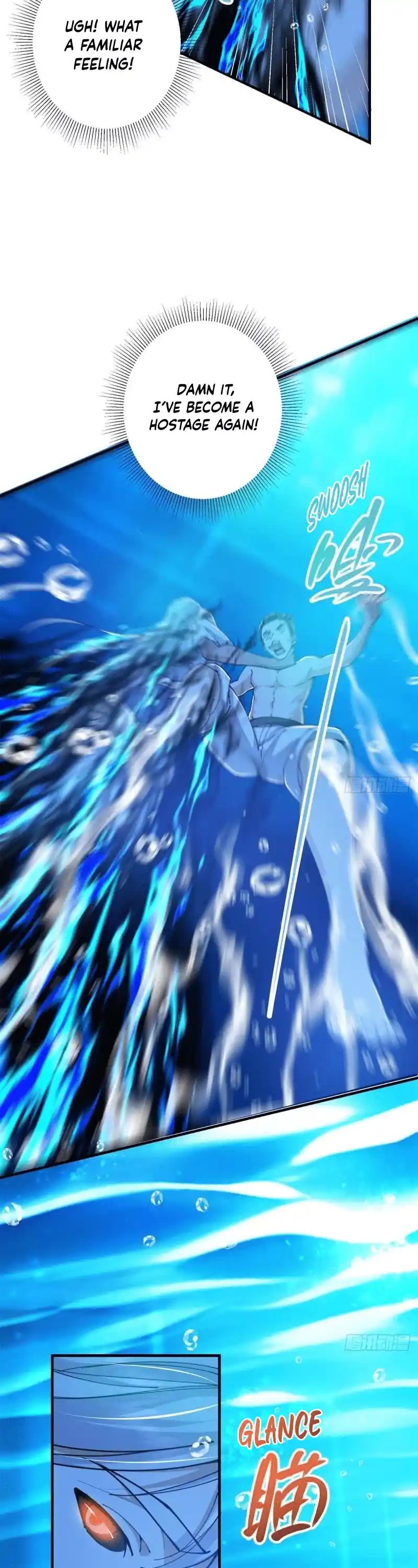 Keep A Low Profile, Sect Leader Chapter 213