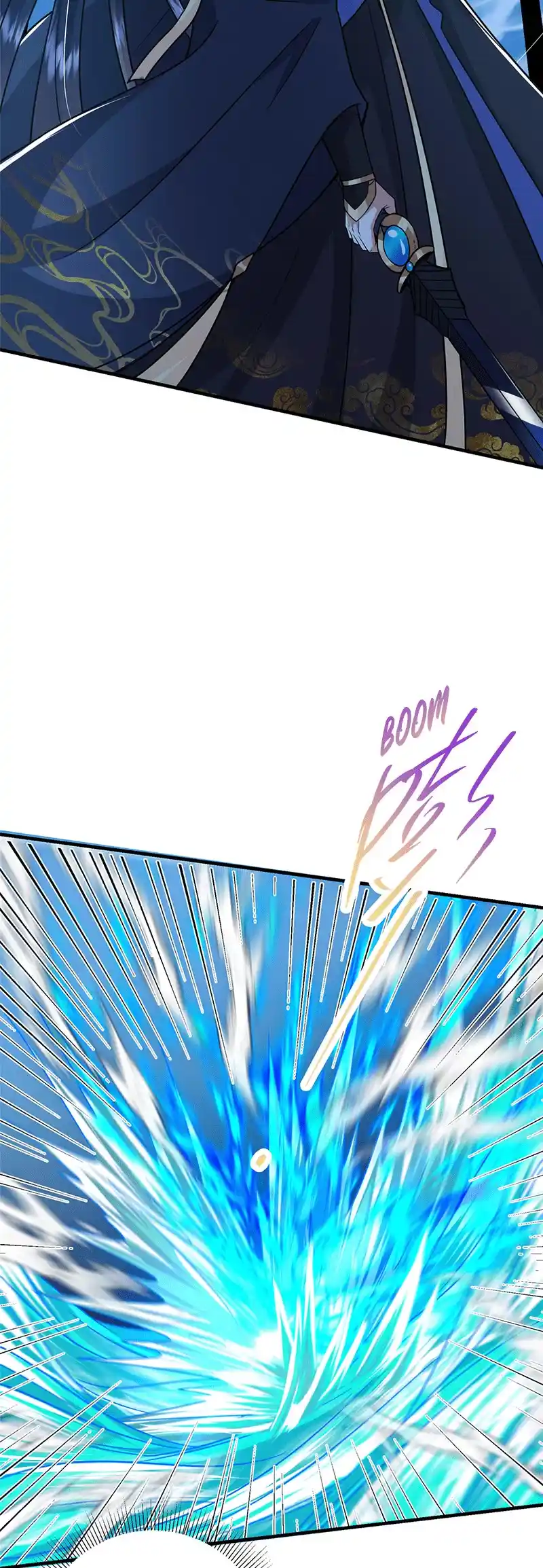 Keep A Low Profile, Sect Leader Chapter 215