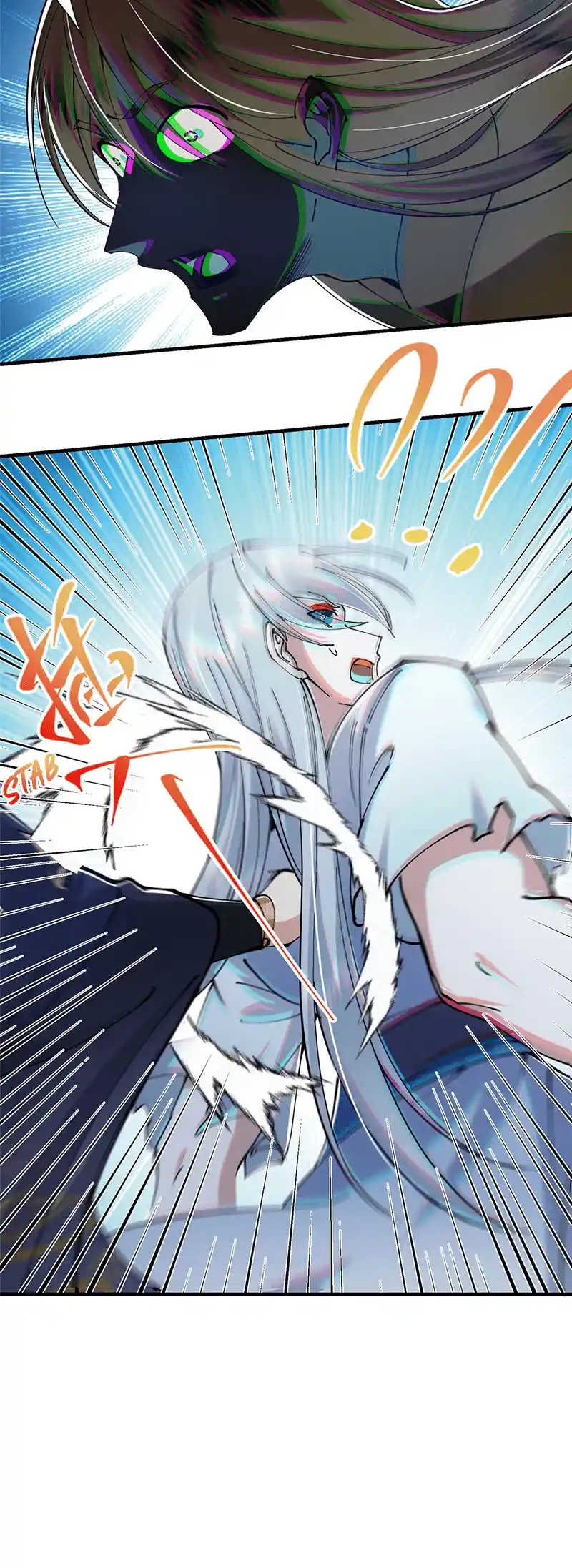 Keep A Low Profile, Sect Leader Chapter 216