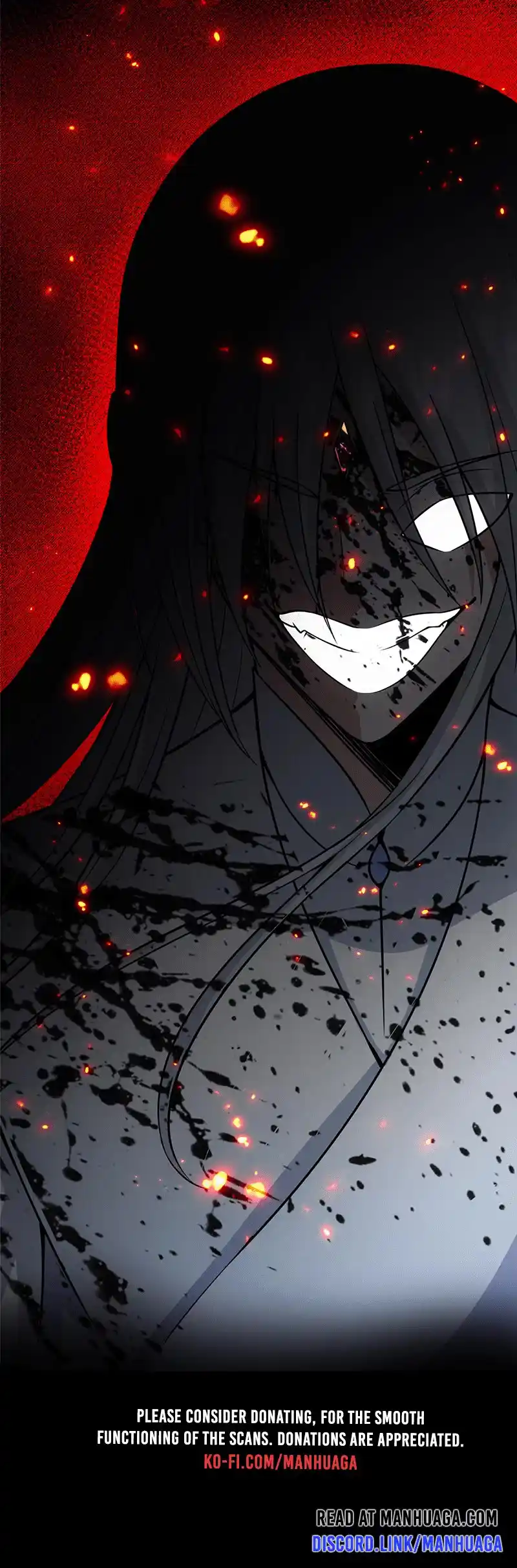 Keep A Low Profile, Sect Leader Chapter 219