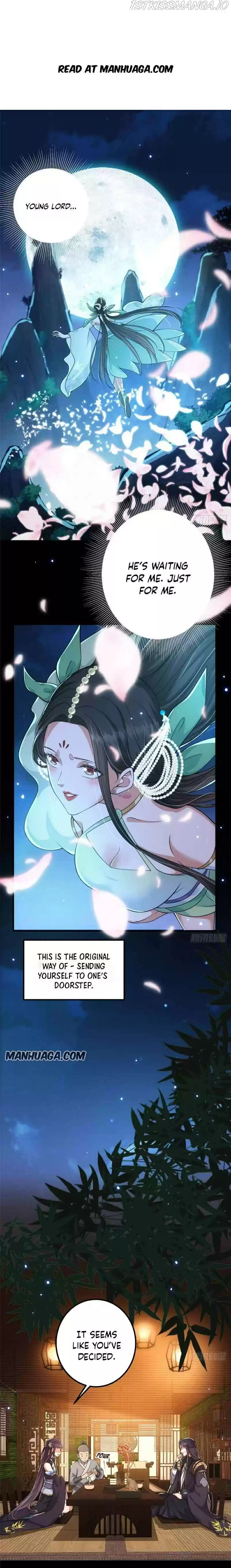 Keep A Low Profile, Sect Leader! Chapter 22