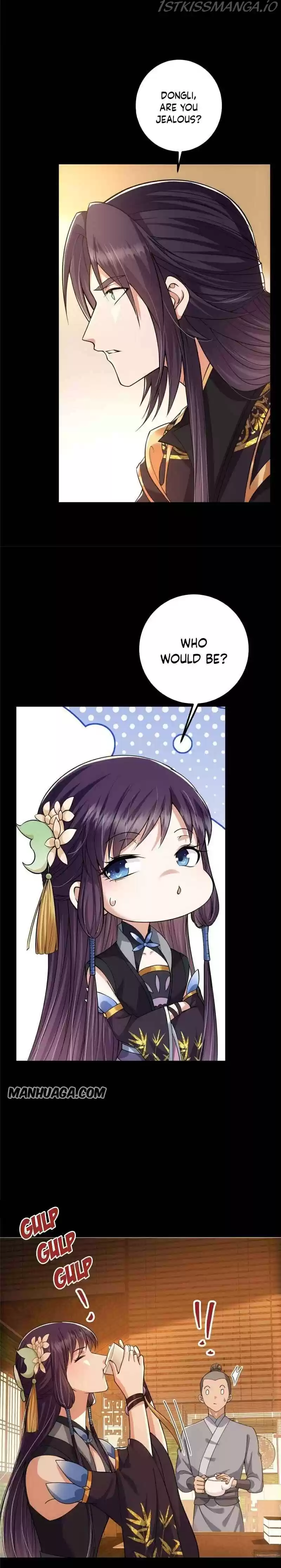 Keep A Low Profile, Sect Leader! Chapter 22