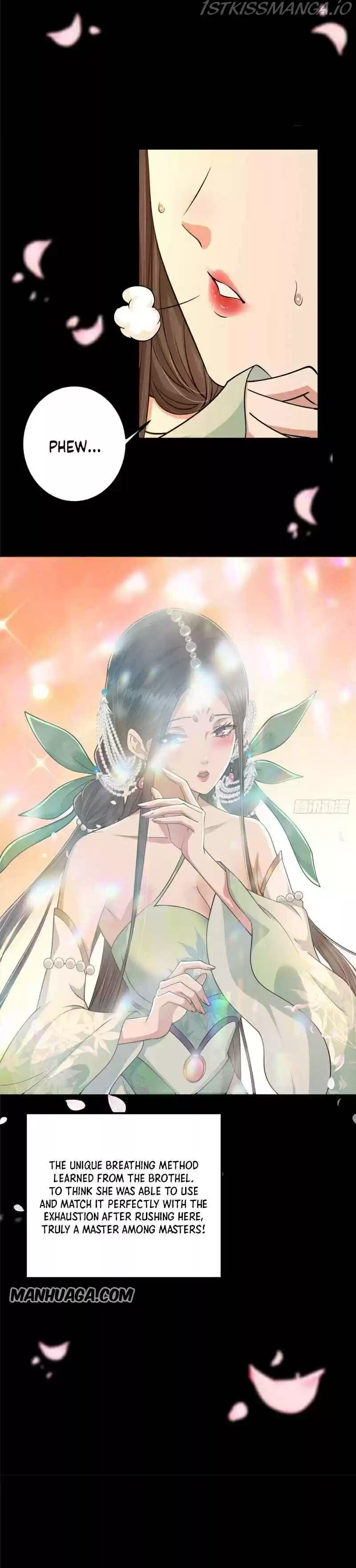 Keep A Low Profile, Sect Leader! Chapter 22