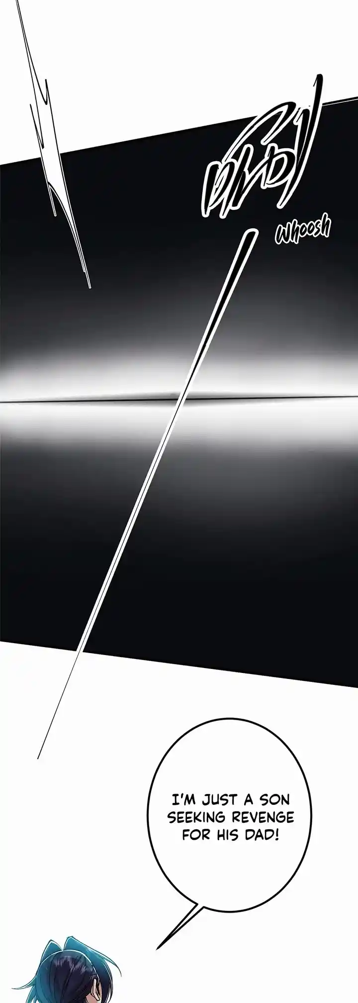 Keep A Low Profile, Sect Leader Chapter 221