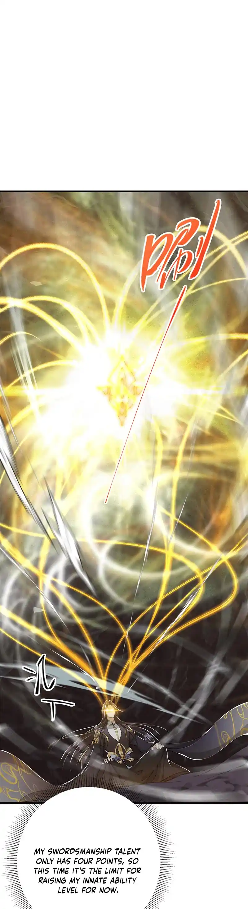 Keep A Low Profile, Sect Leader Chapter 225