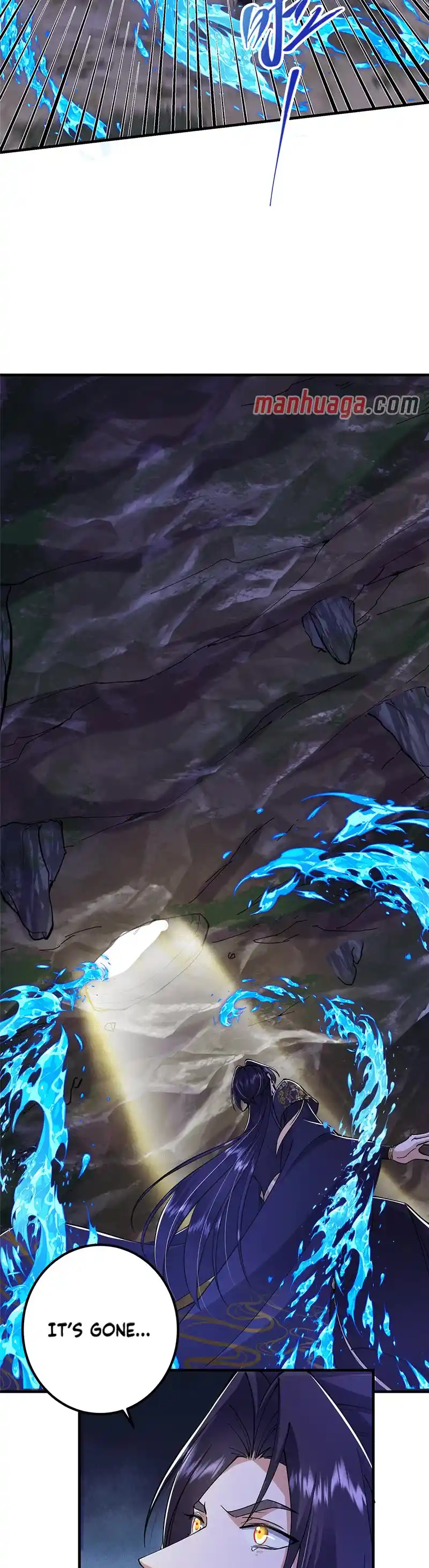 Keep A Low Profile, Sect Leader Chapter 225