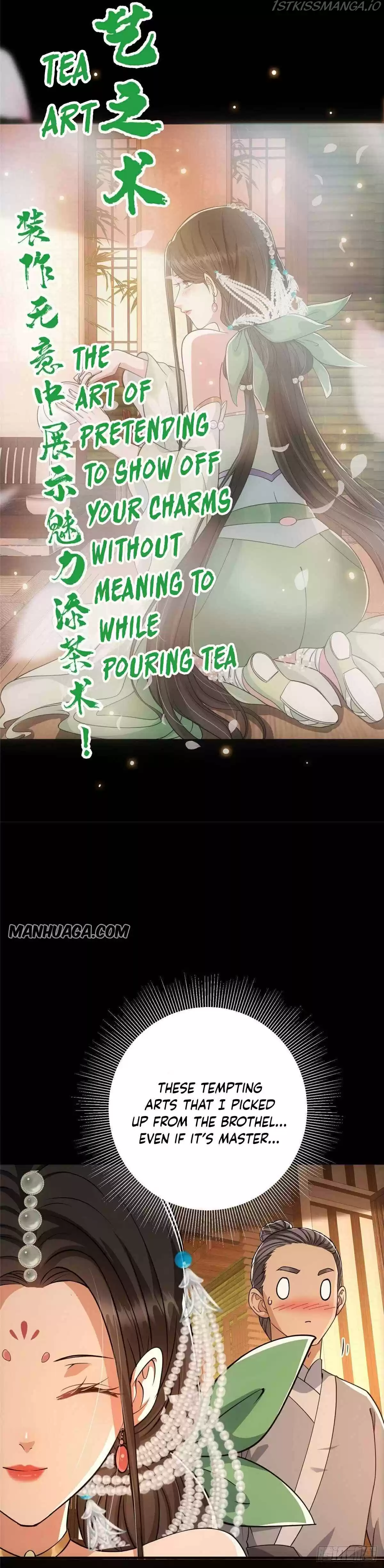 Keep A Low Profile, Sect Leader! Chapter 23