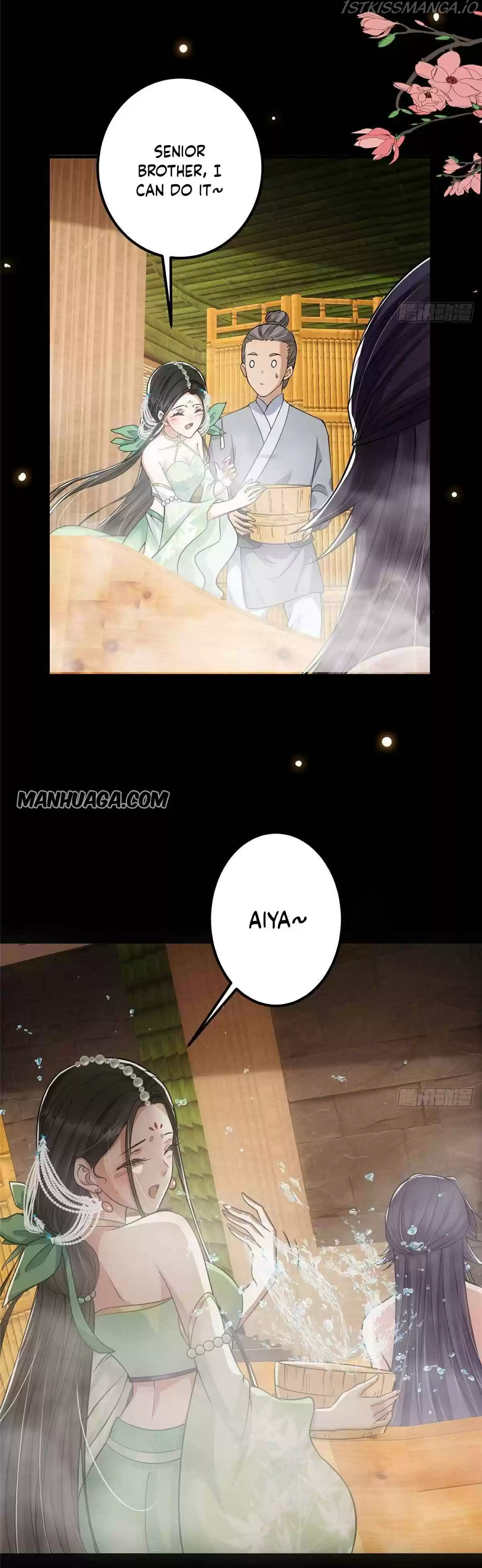 Keep A Low Profile, Sect Leader! Chapter 23