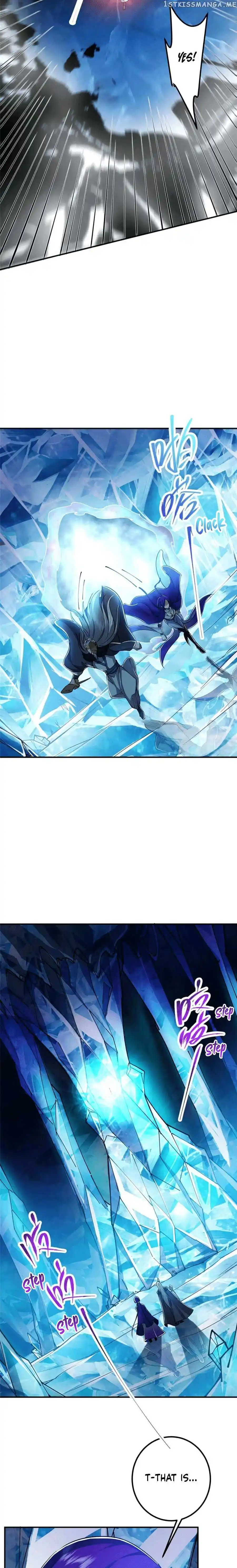 Keep A Low Profile, Sect Leader Chapter 230