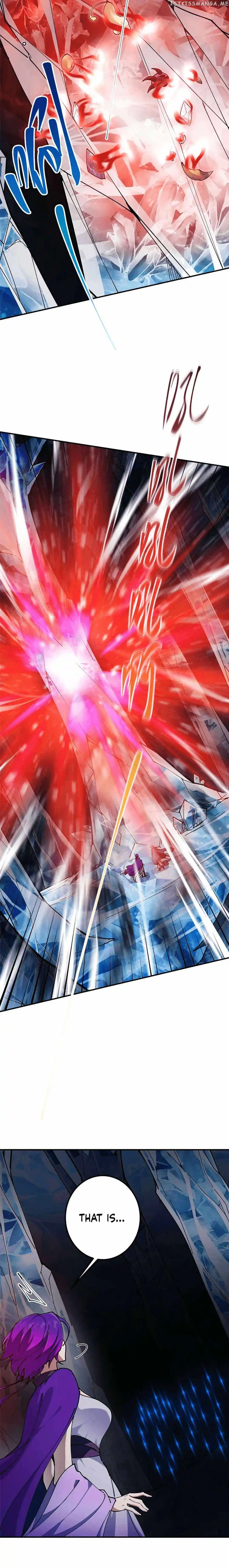 Keep A Low Profile, Sect Leader Chapter 231