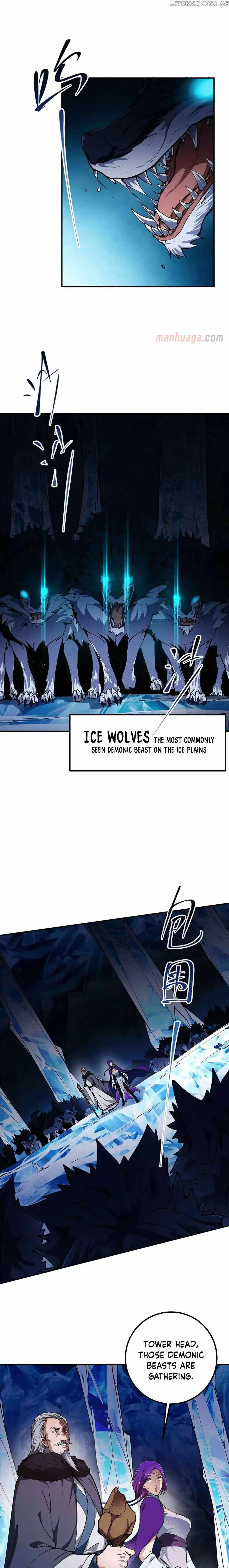 Keep A Low Profile, Sect Leader Chapter 231