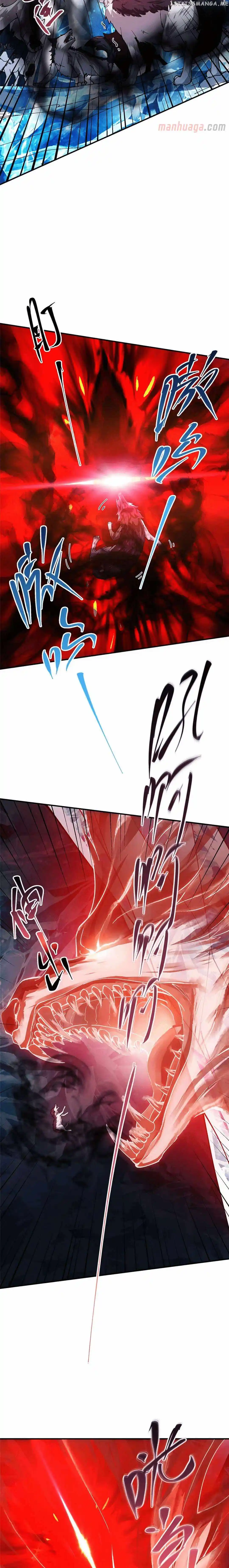 Keep A Low Profile, Sect Leader Chapter 231