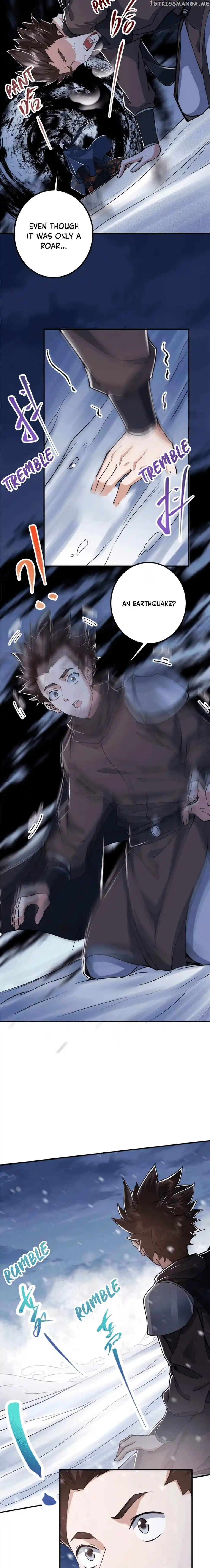 Keep A Low Profile, Sect Leader Chapter 234