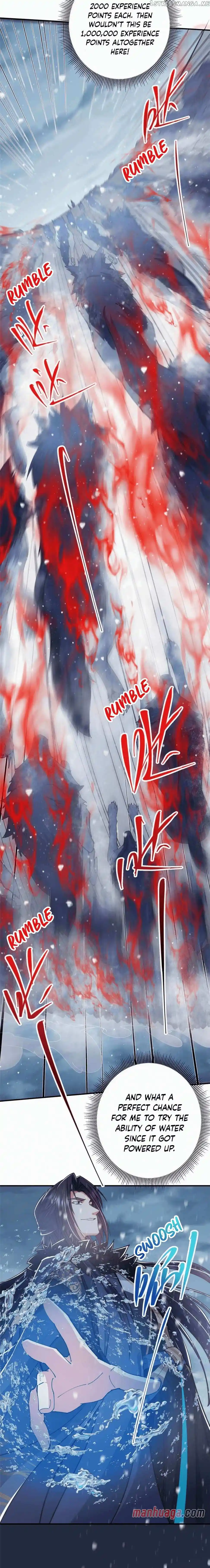 Keep A Low Profile, Sect Leader Chapter 234